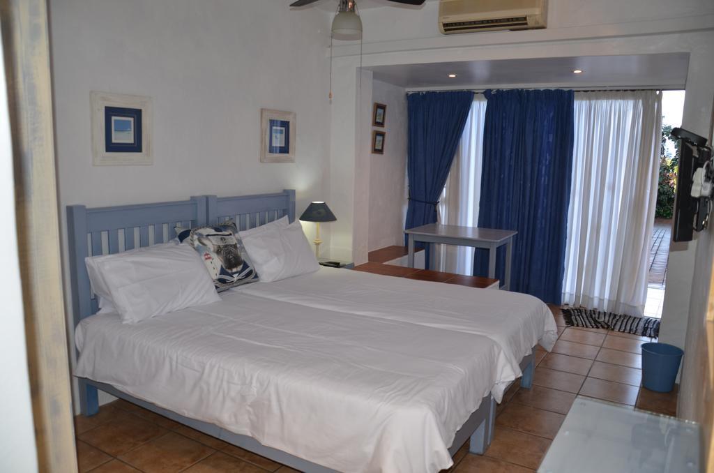Andre'S Place Ντούρμπαν Εξωτερικό φωτογραφία