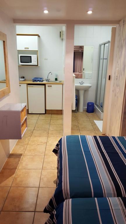 Andre'S Place Ντούρμπαν Εξωτερικό φωτογραφία