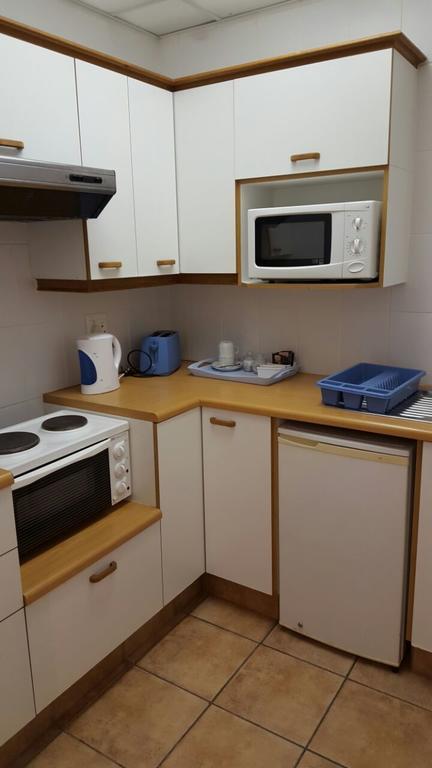 Andre'S Place Ντούρμπαν Εξωτερικό φωτογραφία