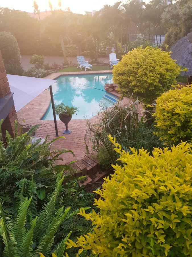 Andre'S Place Ντούρμπαν Εξωτερικό φωτογραφία