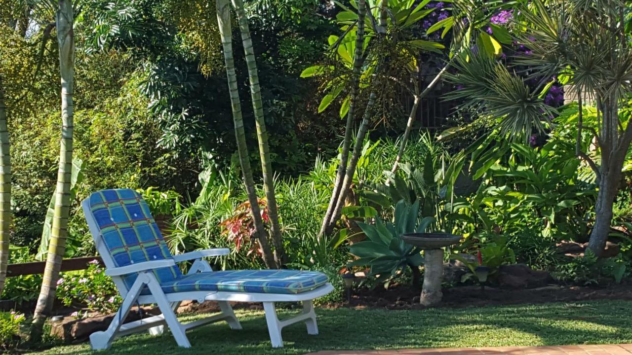 Andre'S Place Ντούρμπαν Εξωτερικό φωτογραφία