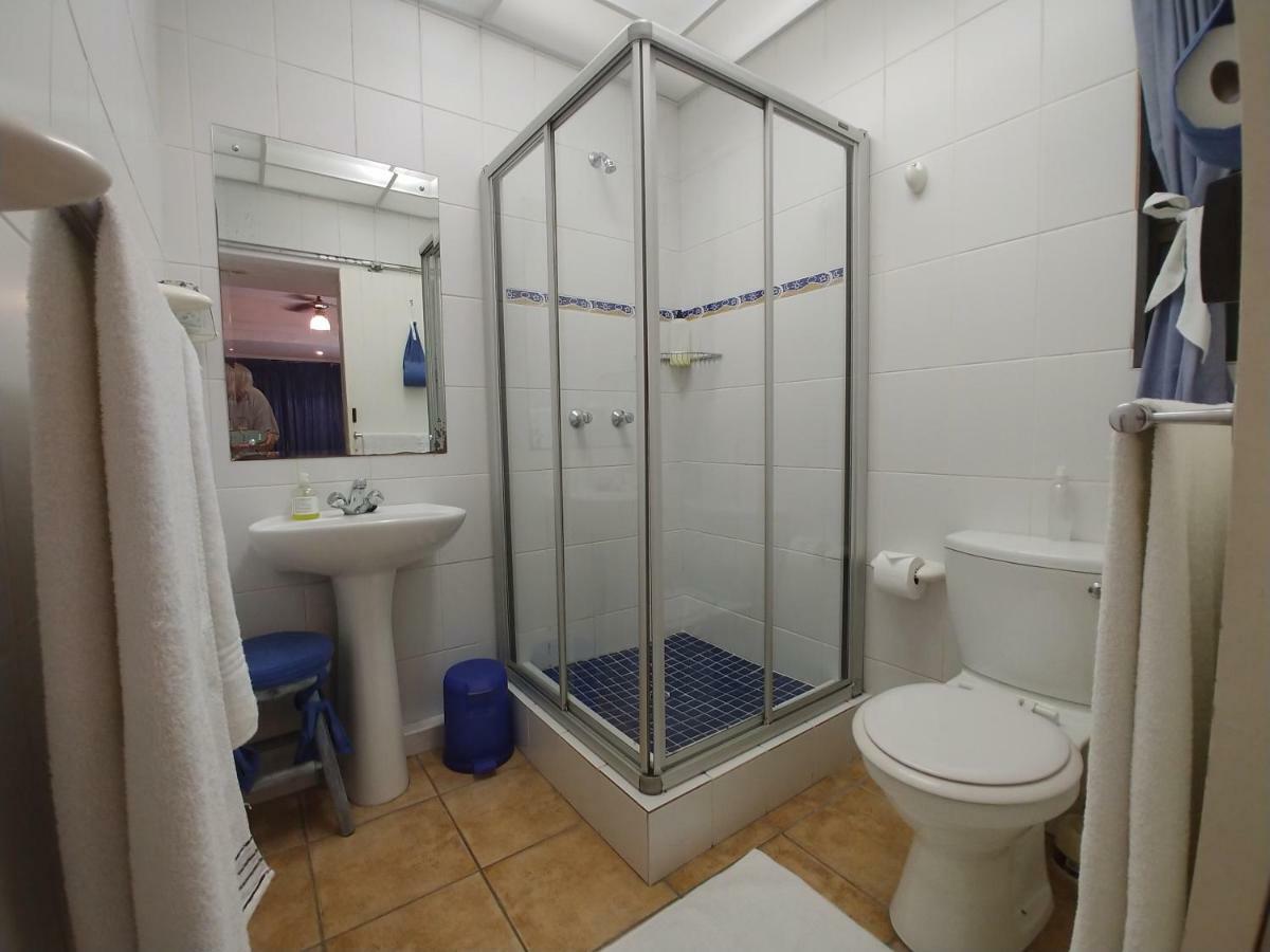 Andre'S Place Ντούρμπαν Εξωτερικό φωτογραφία