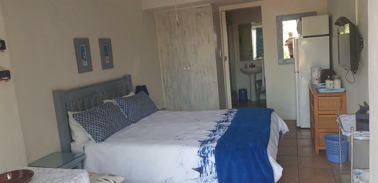 Andre'S Place Ντούρμπαν Εξωτερικό φωτογραφία