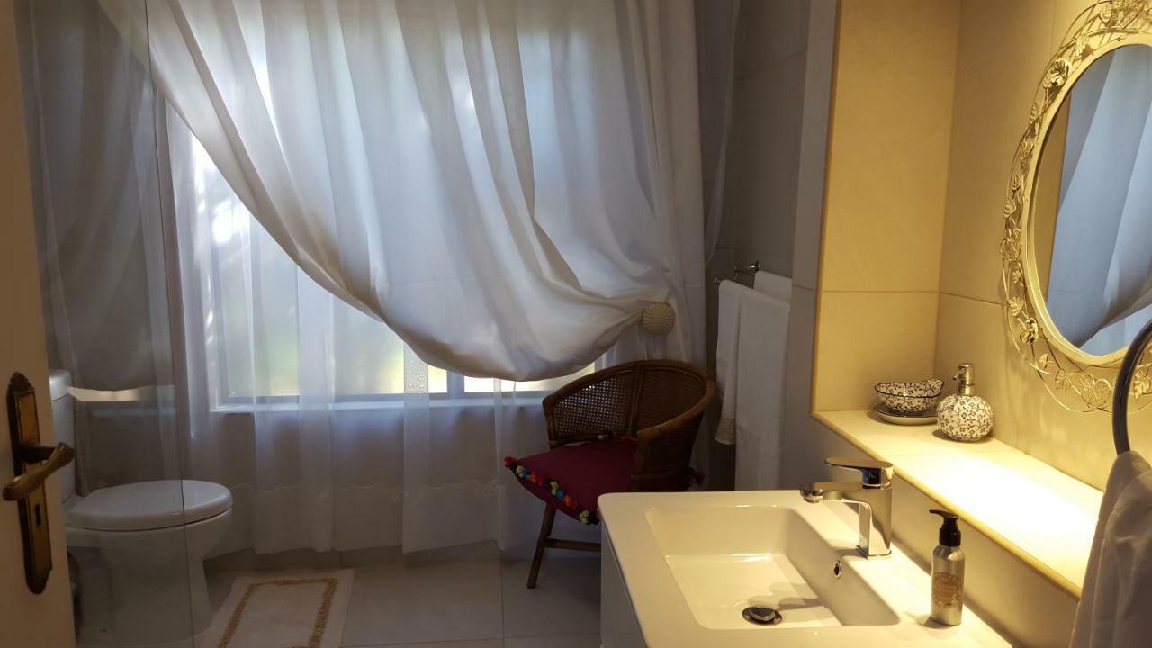 Andre'S Place Ντούρμπαν Εξωτερικό φωτογραφία