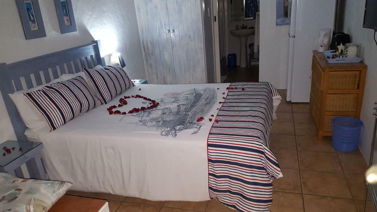 Andre'S Place Ντούρμπαν Εξωτερικό φωτογραφία